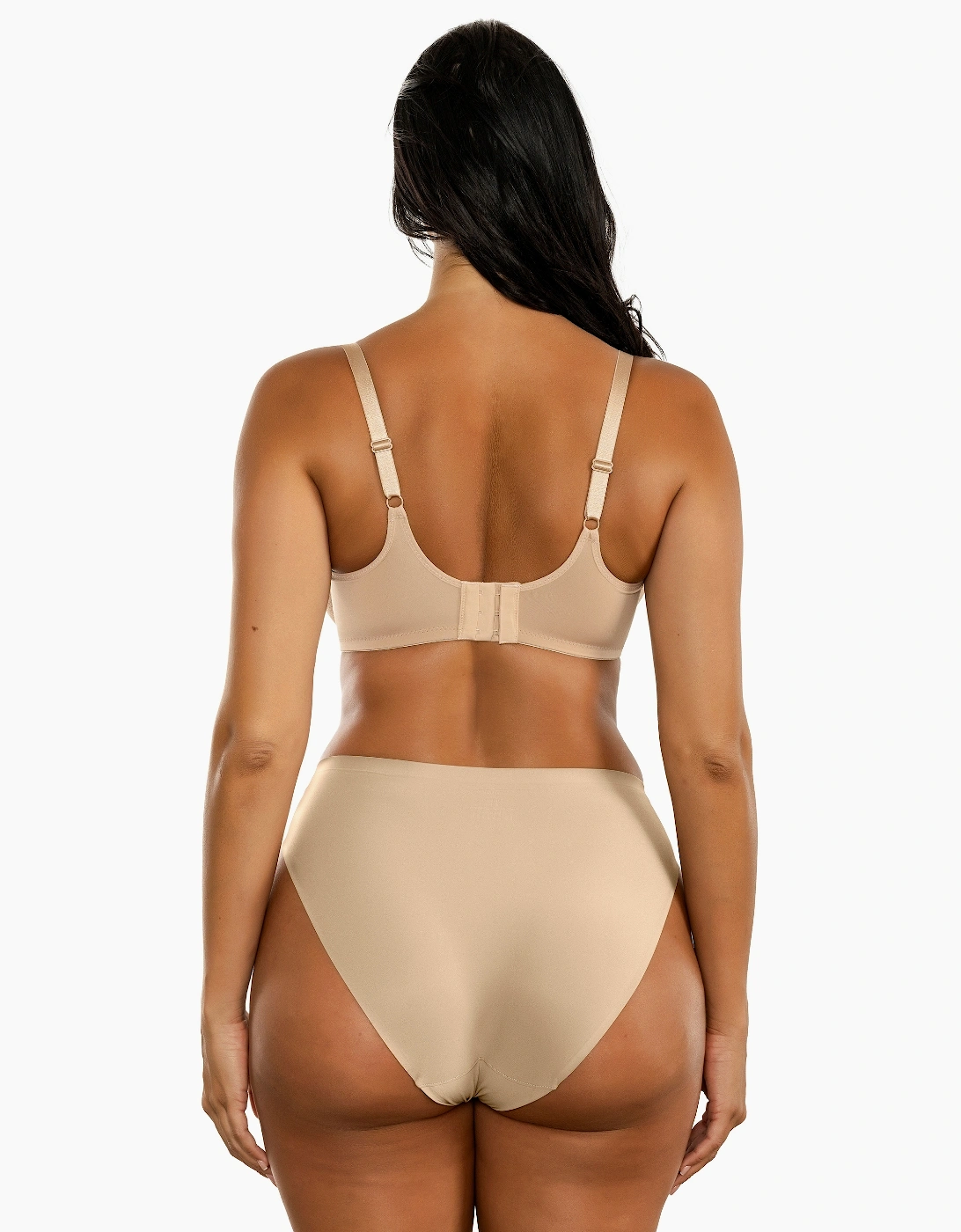 P5272 Parfait Enora Minimiser Bra