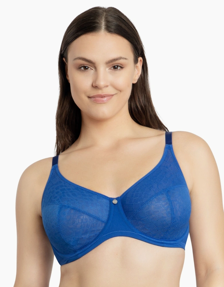 P5272 Parfait Enora Minimiser Bra