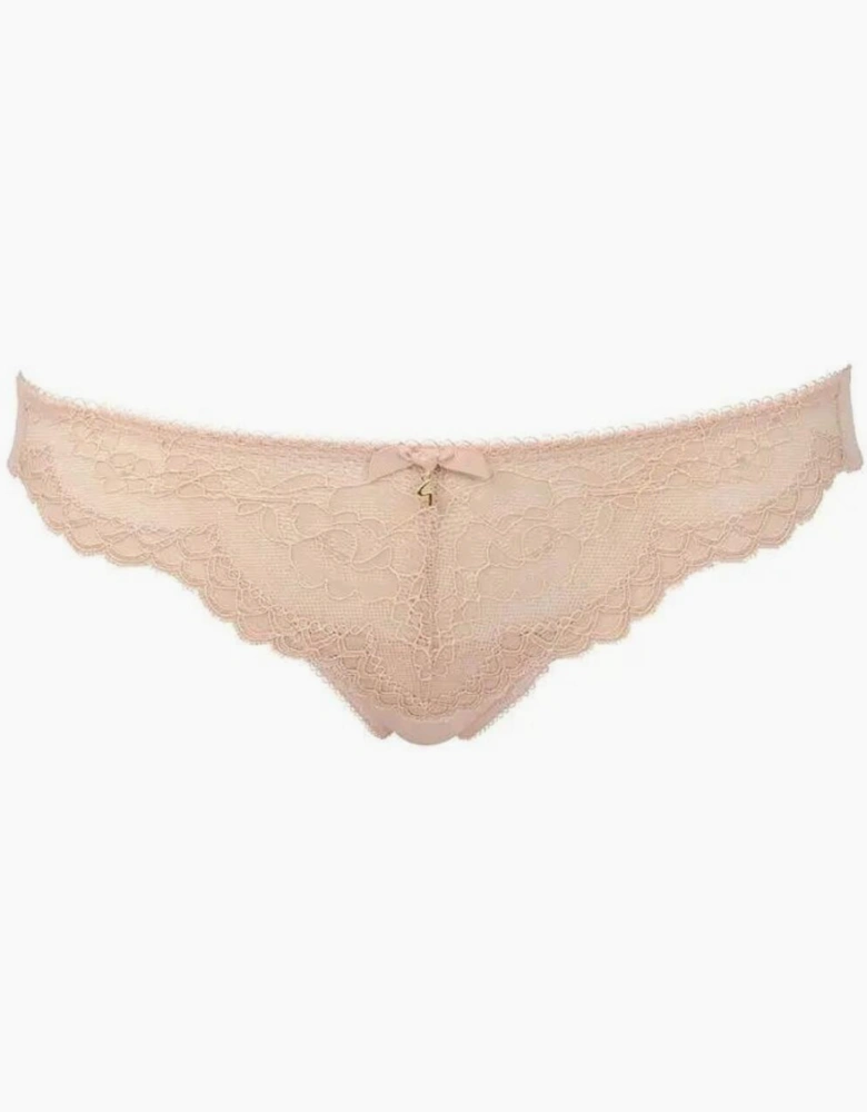 7716 Gossard Superboost Lace Thong