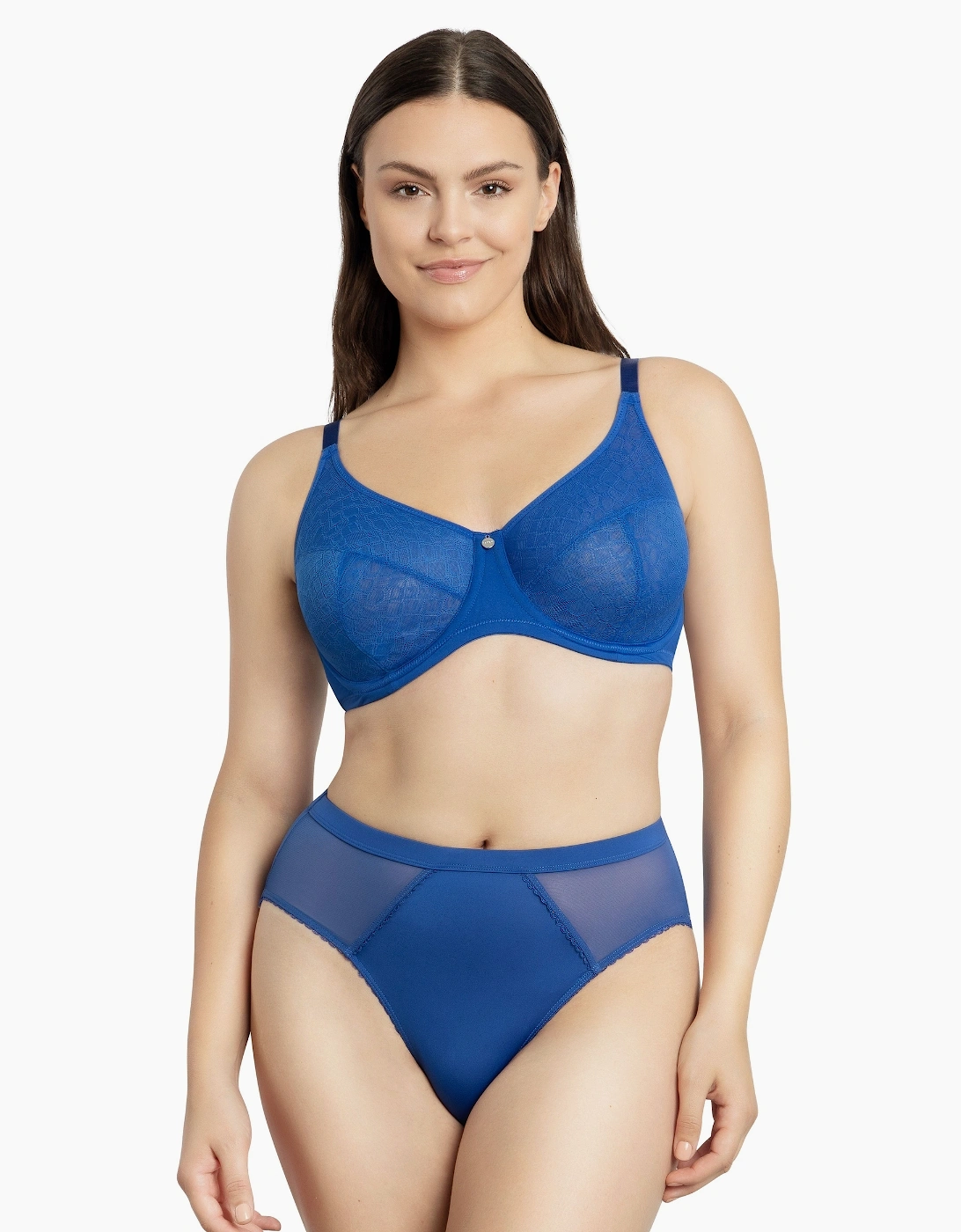 P5272 Parfait Enora Minimiser Bra