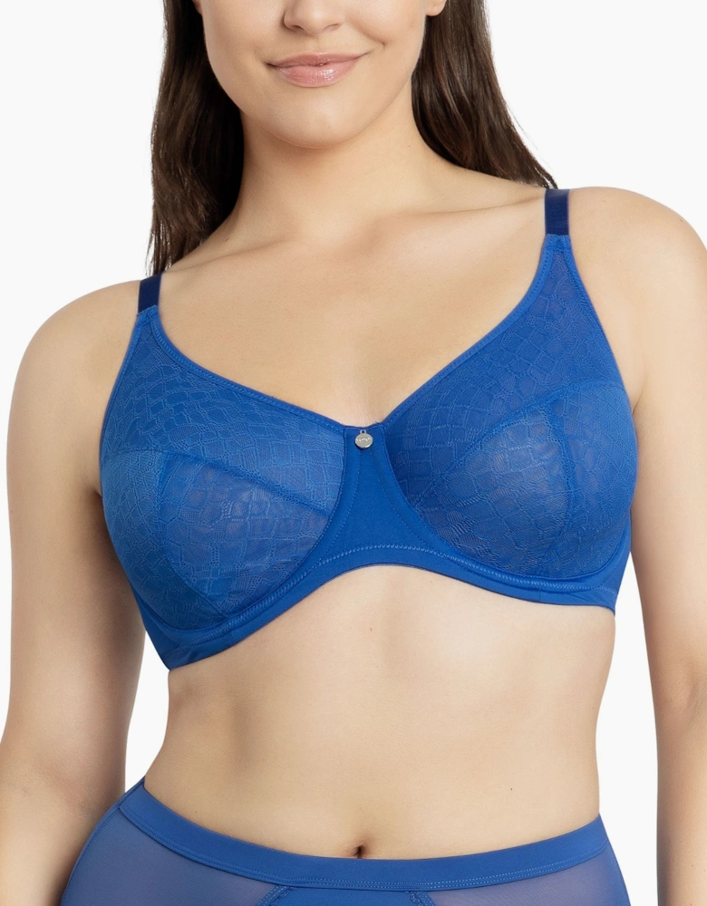 P5272 Parfait Enora Minimiser Bra