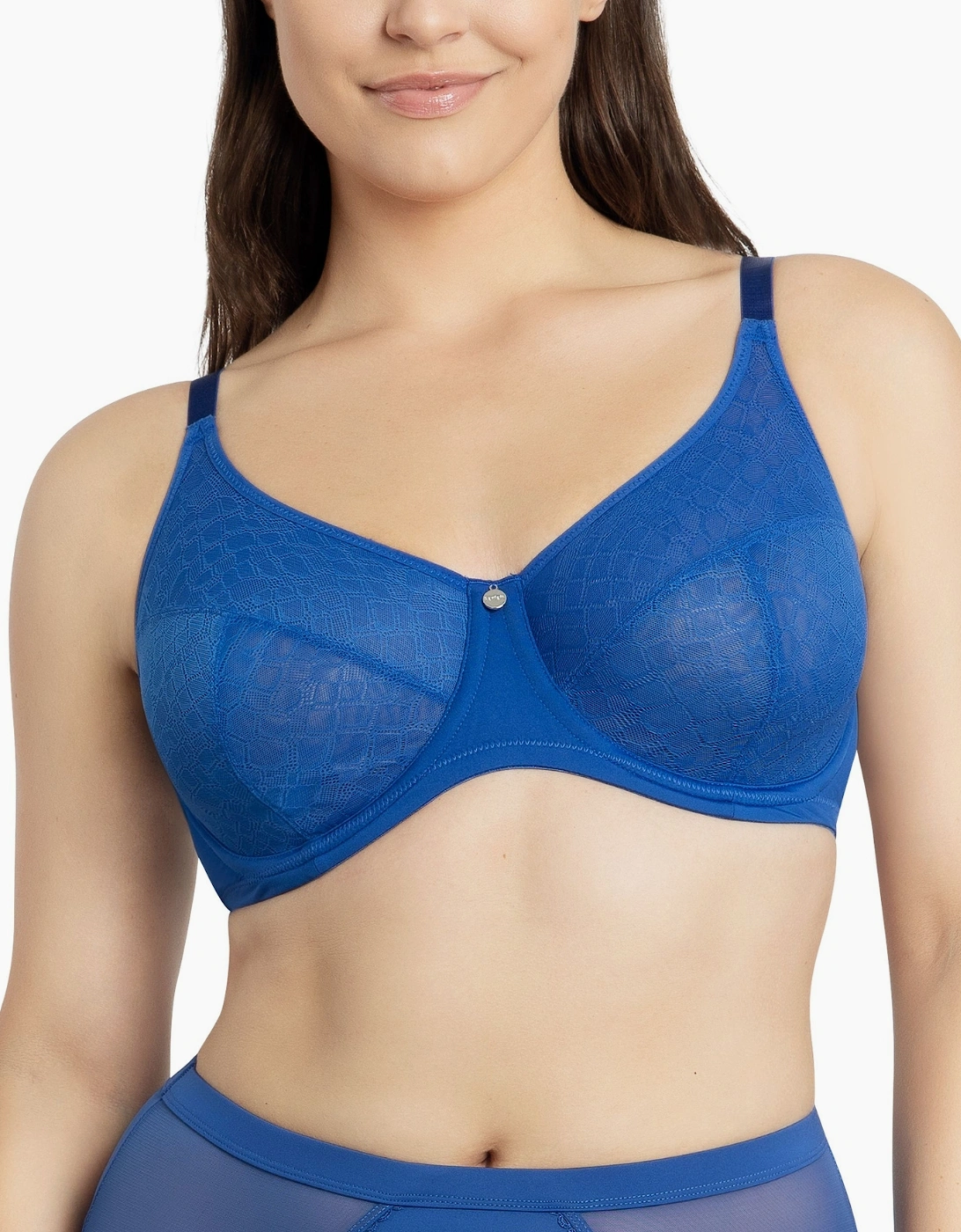 P5272 Parfait Enora Minimiser Bra