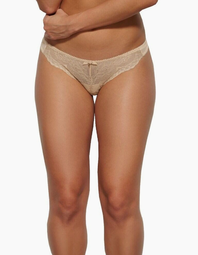 7716 Gossard Superboost Lace Thong