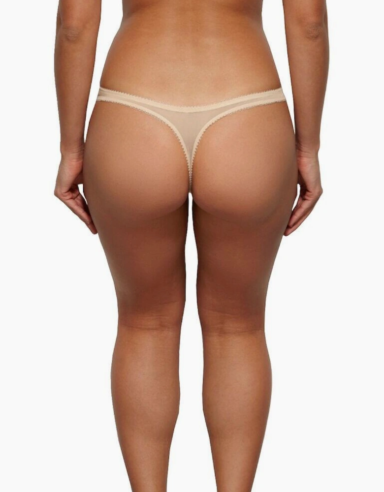 7716 Gossard Superboost Lace Thong
