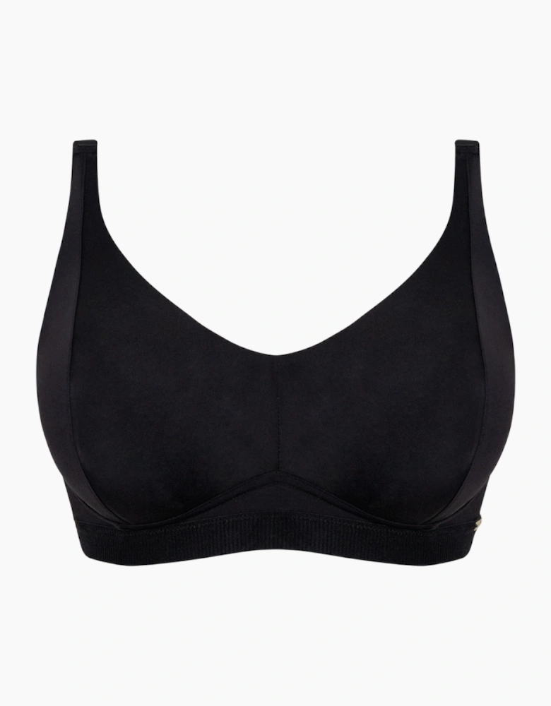 CK093110 Curvy Kate Zen Non Wired Bralette