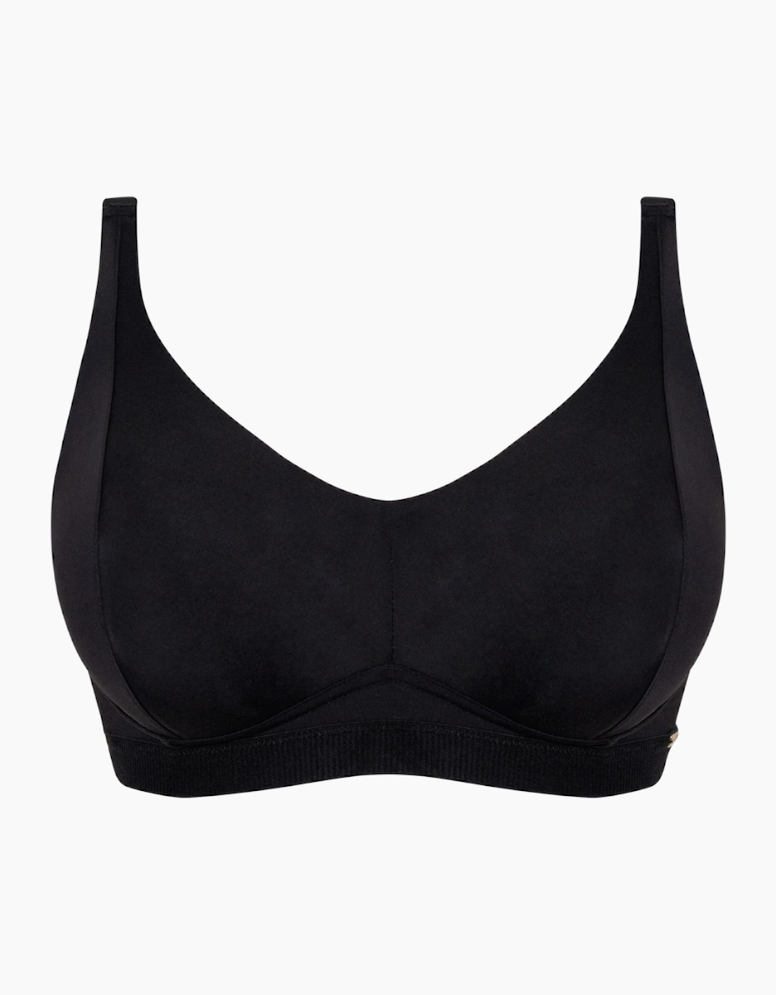 CK093110 Curvy Kate Zen Non Wired Bralette