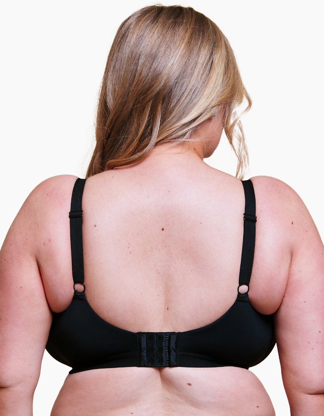 CK093110 Curvy Kate Zen Non Wired Bralette