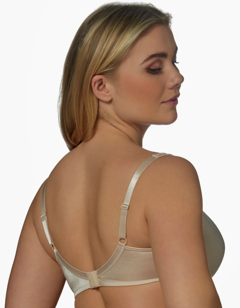 0.2295 After Eden Elbrina Padded Spacer Bra