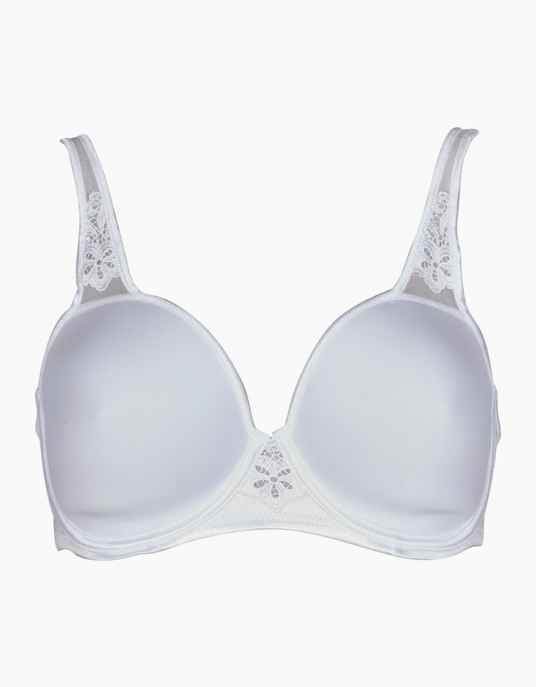 0.2295 After Eden Elbrina Padded Spacer Bra