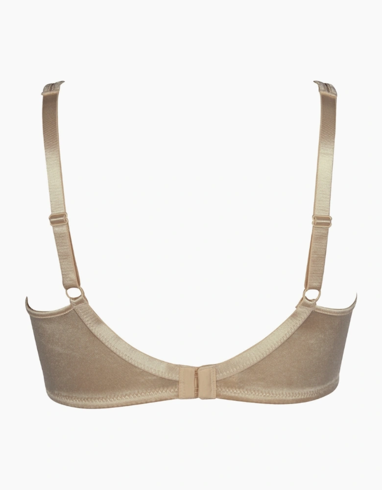 0.2295 After Eden Elbrina Padded Spacer Bra