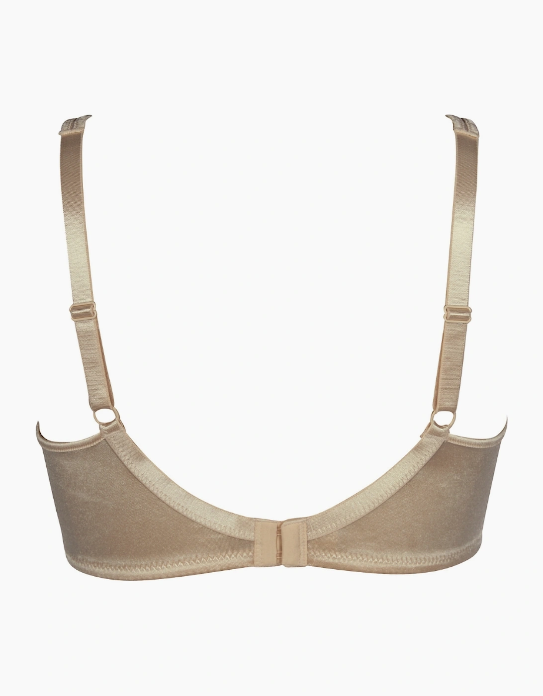 0.2295 After Eden Elbrina Padded Spacer Bra