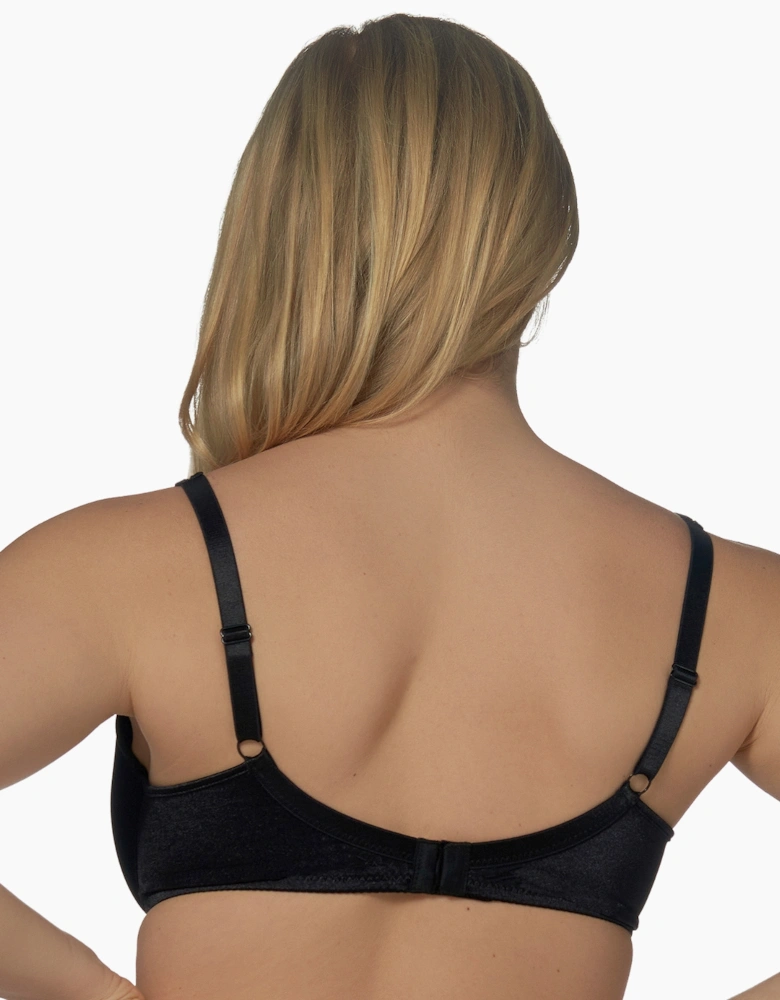 0.2295 After Eden Elbrina Padded Spacer Bra