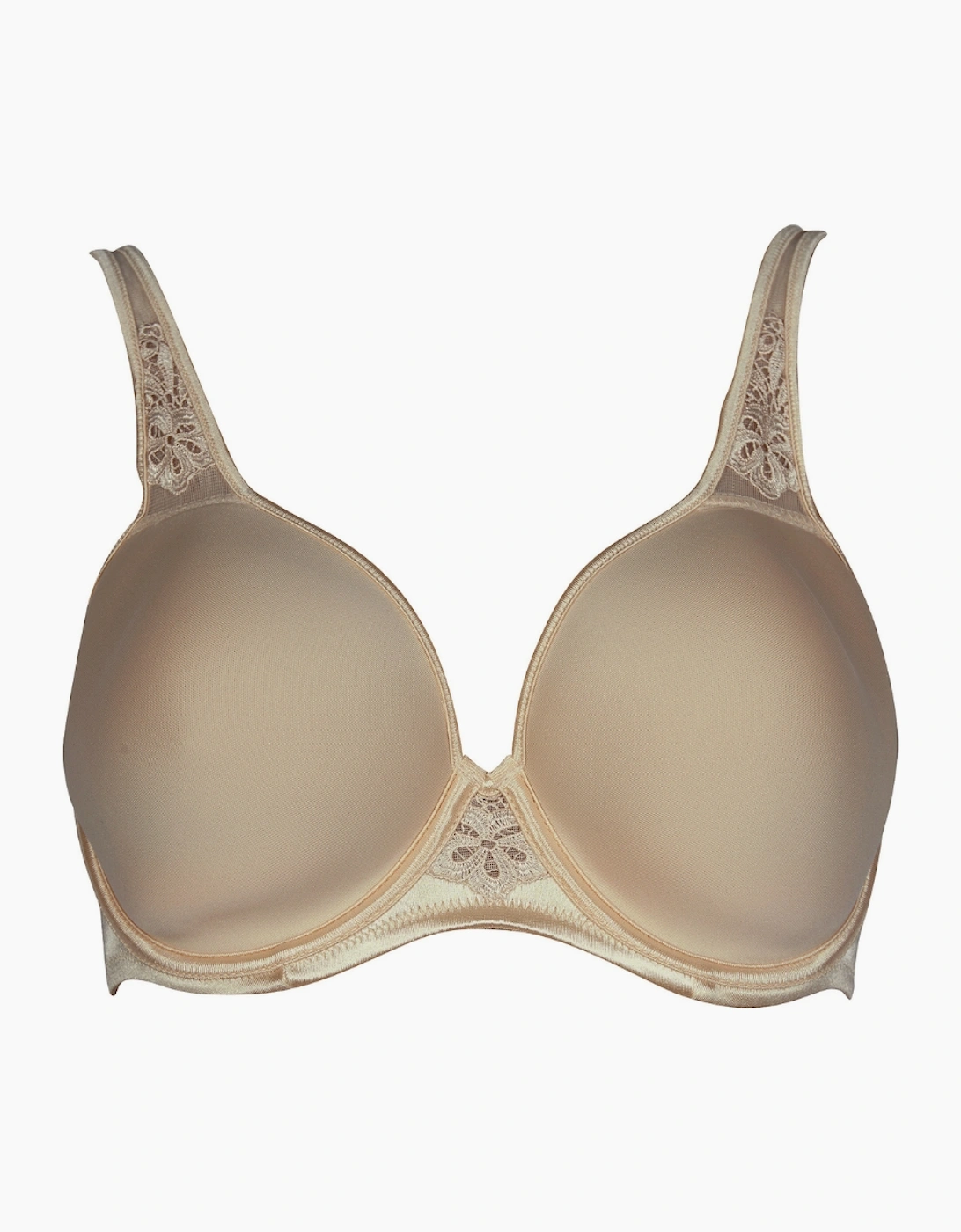 0.2295 After Eden Elbrina Padded Spacer Bra