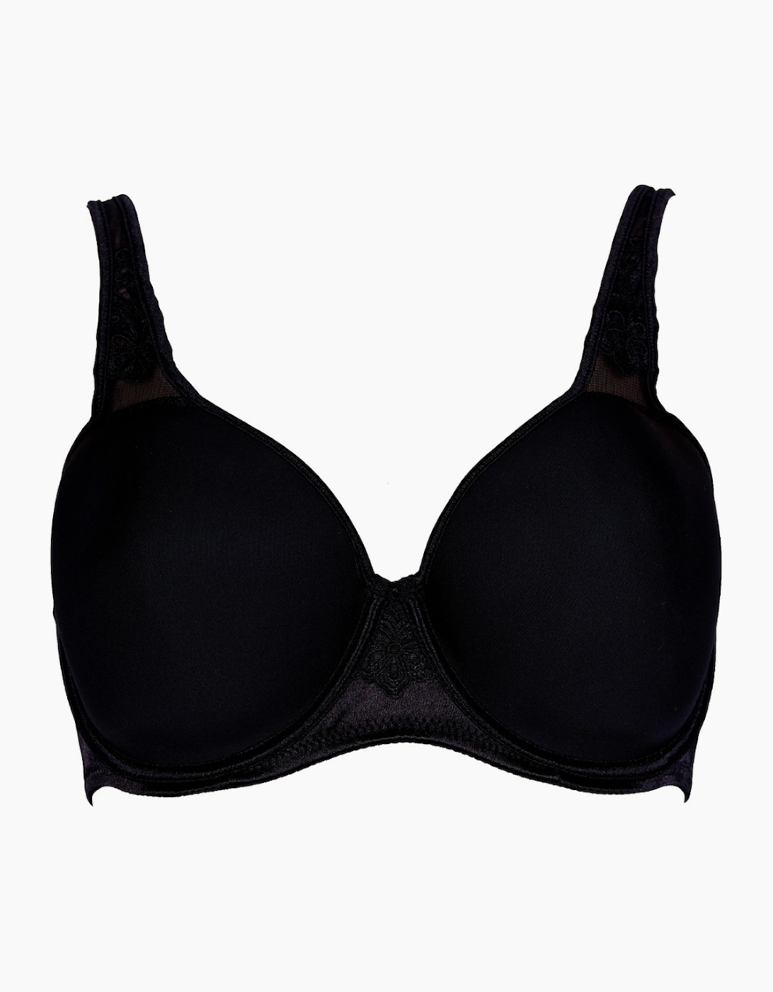 0.2295 After Eden Elbrina Padded Spacer Bra