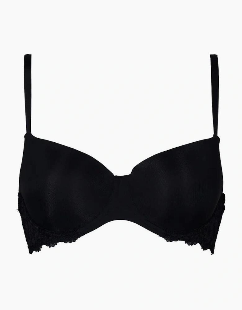 7003 After Eden Basic T Shirt Bra
