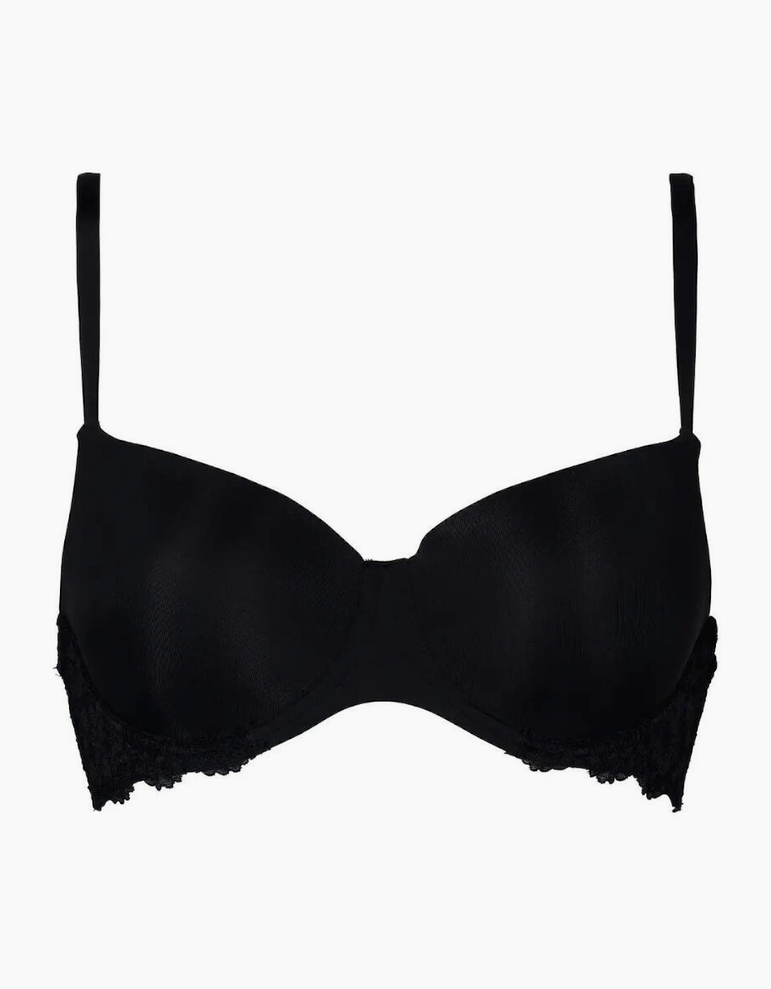 7003 After Eden Basic T Shirt Bra