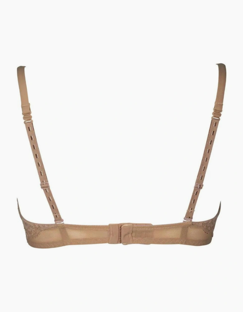 7003 After Eden Basic T Shirt Bra