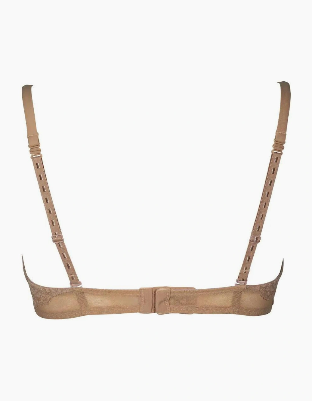 7003 After Eden Basic T Shirt Bra
