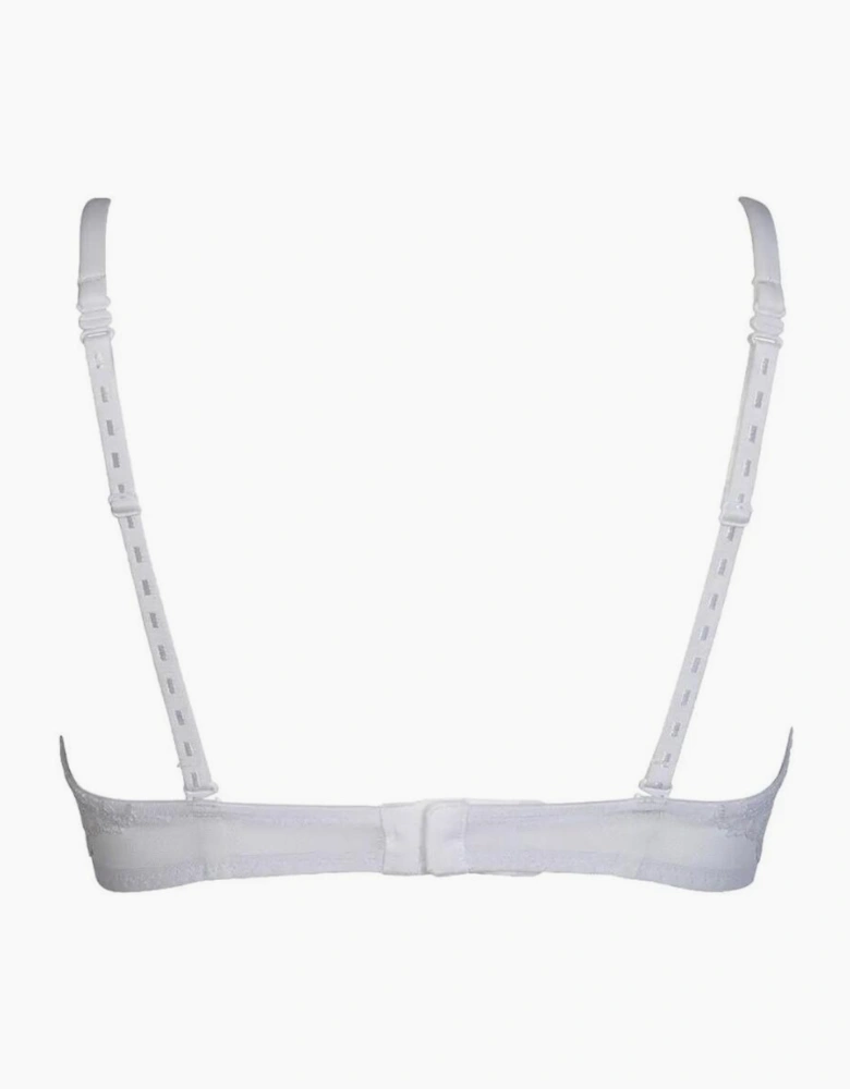 7003 After Eden Basic T Shirt Bra