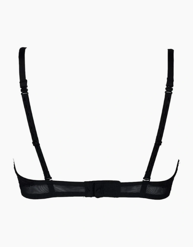 7003 After Eden Basic T Shirt Bra