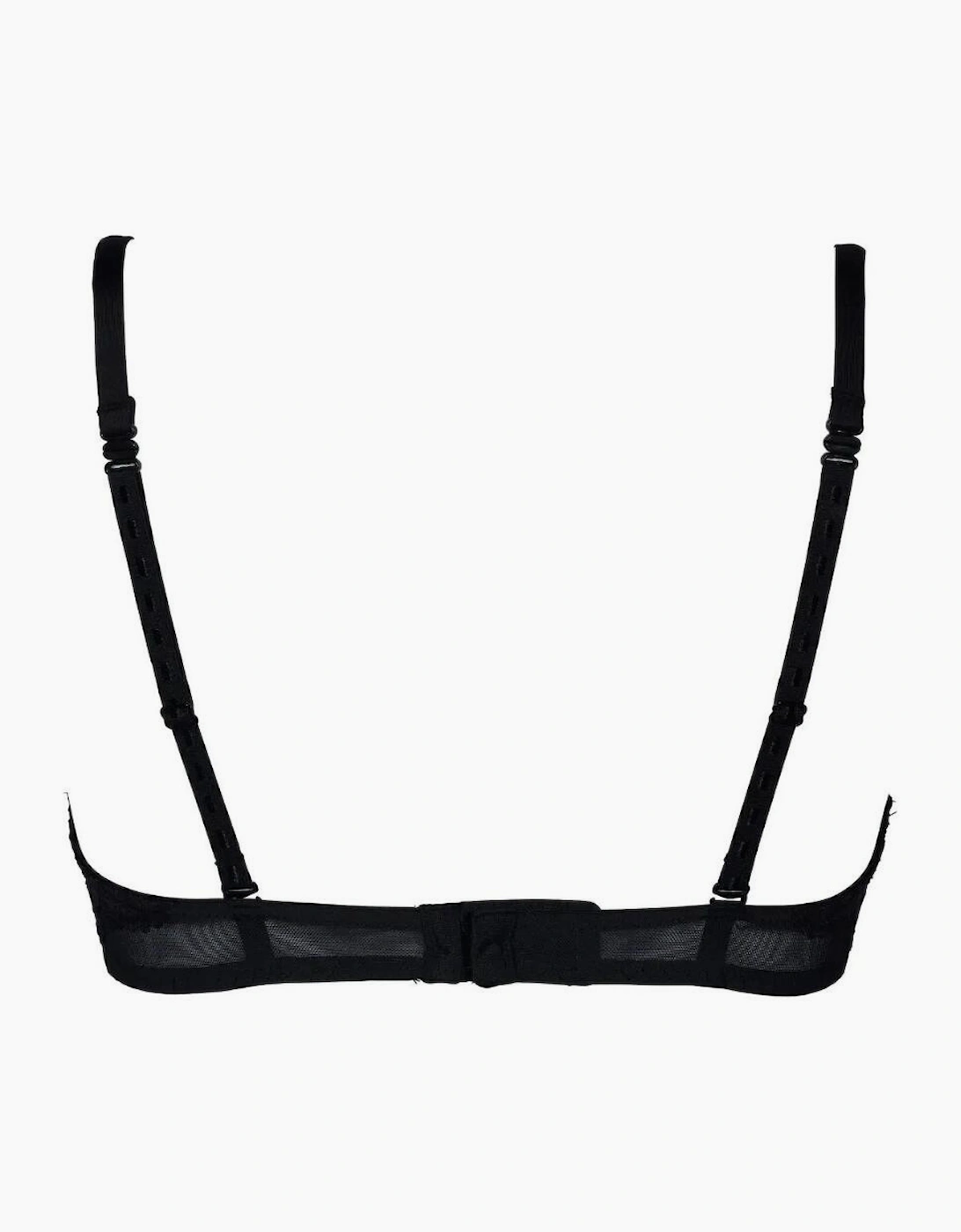 7003 After Eden Basic T Shirt Bra