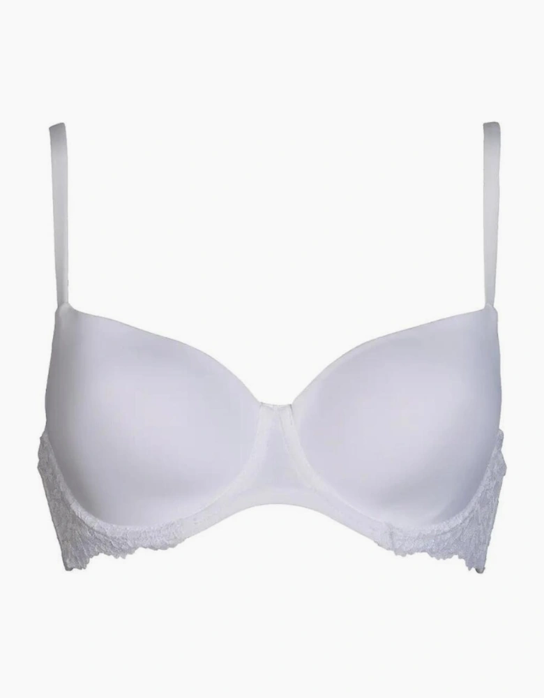 7003 After Eden Basic T Shirt Bra