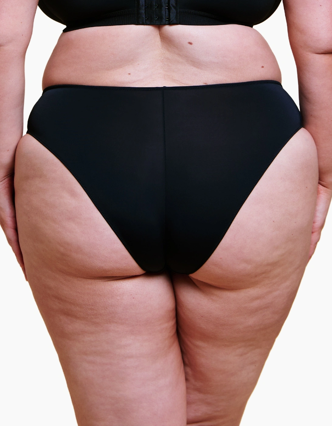CK093202 Curvy Kate Zen Brazilian Brief