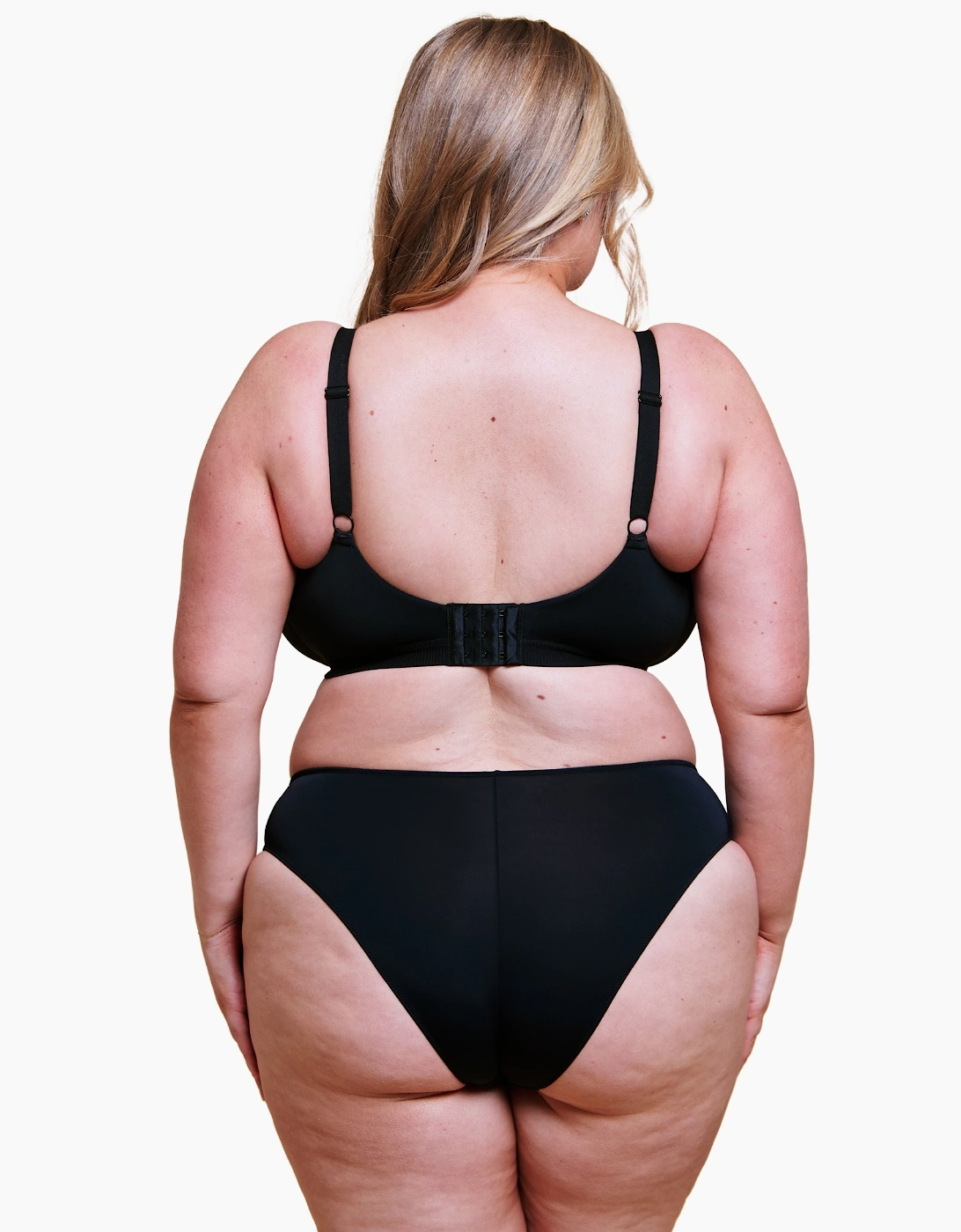 CK093202 Curvy Kate Zen Brazilian Brief