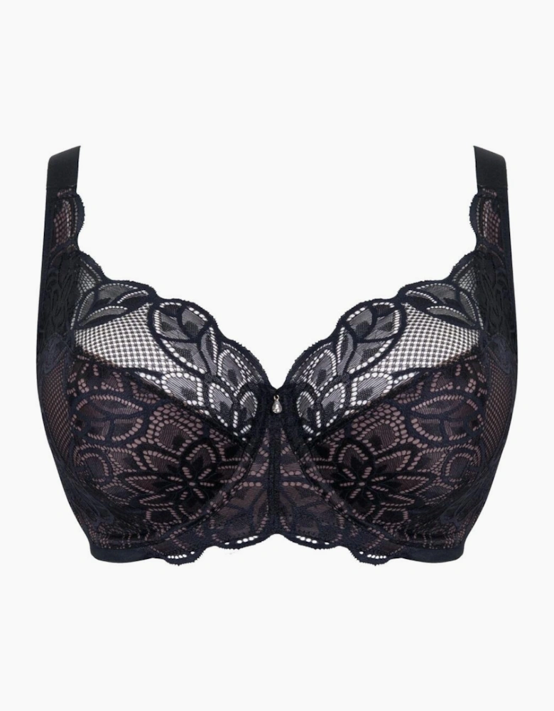 CK089120 Curvy Kate Lovelace Side Support Balcony Bra