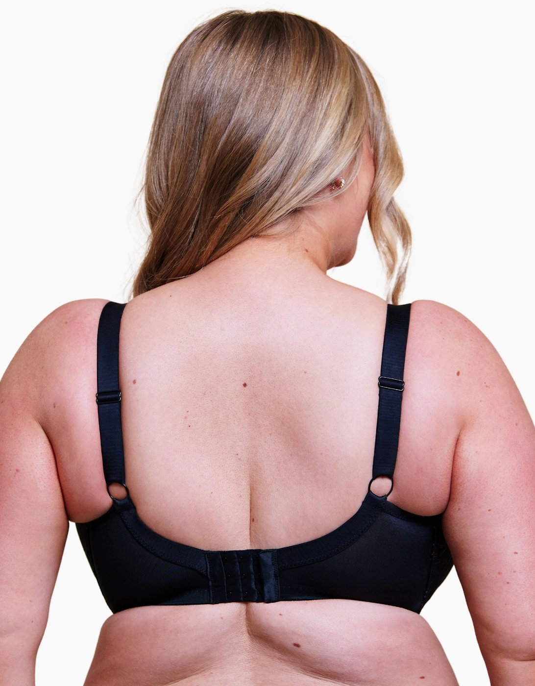 CK089120 Curvy Kate Lovelace Side Support Balcony Bra