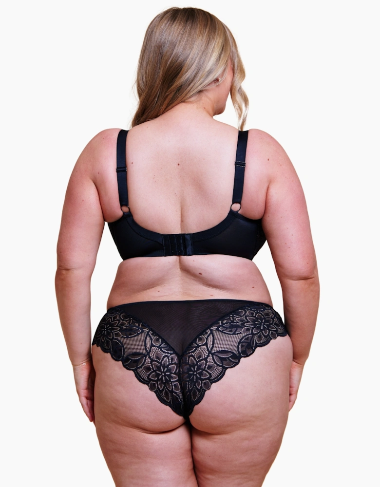 CK089120 Curvy Kate Lovelace Side Support Balcony Bra