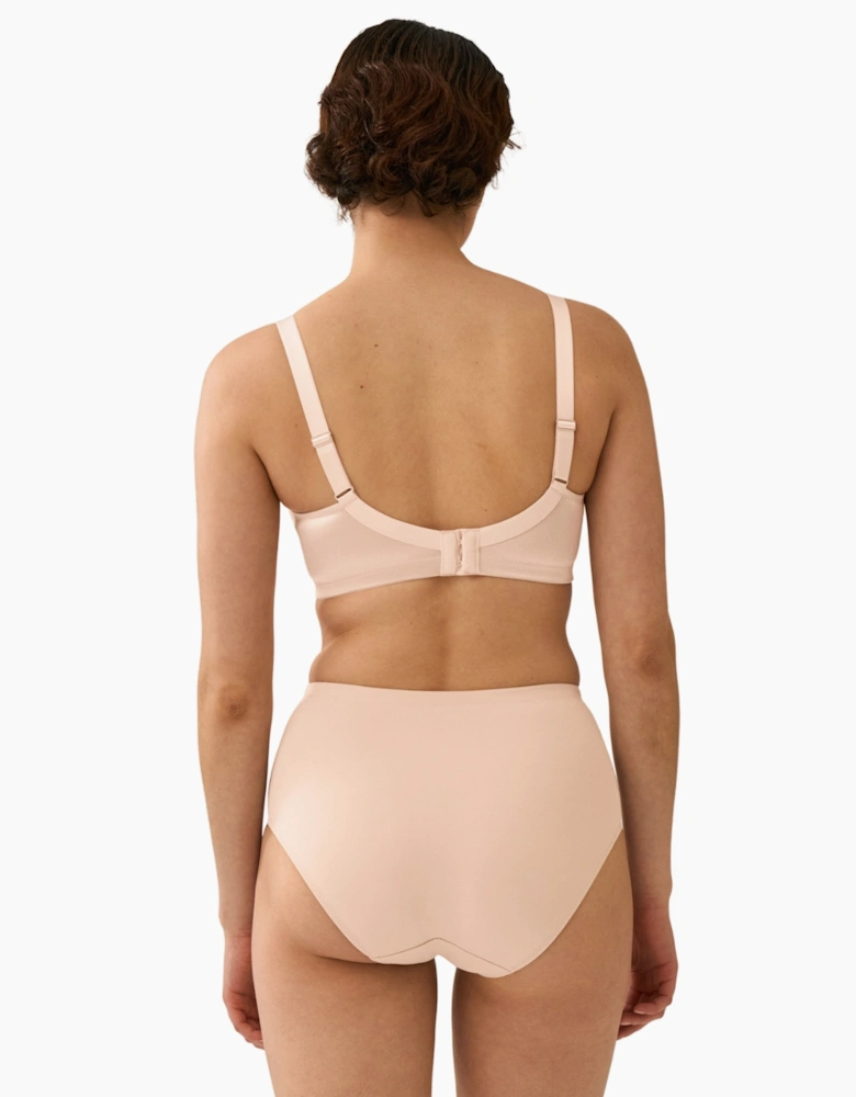 4662 Naturana The Curve Hugger Shapwear Full Brief