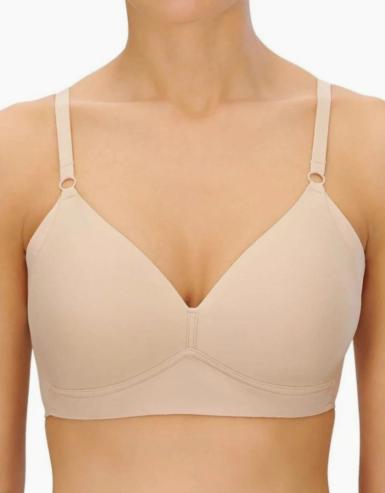 5232 Naturana Everyday Padded Bra