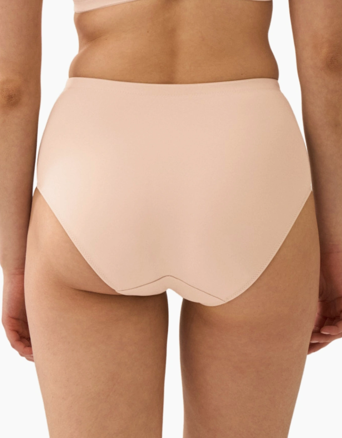 4662 Naturana The Curve Hugger Shapwear Full Brief