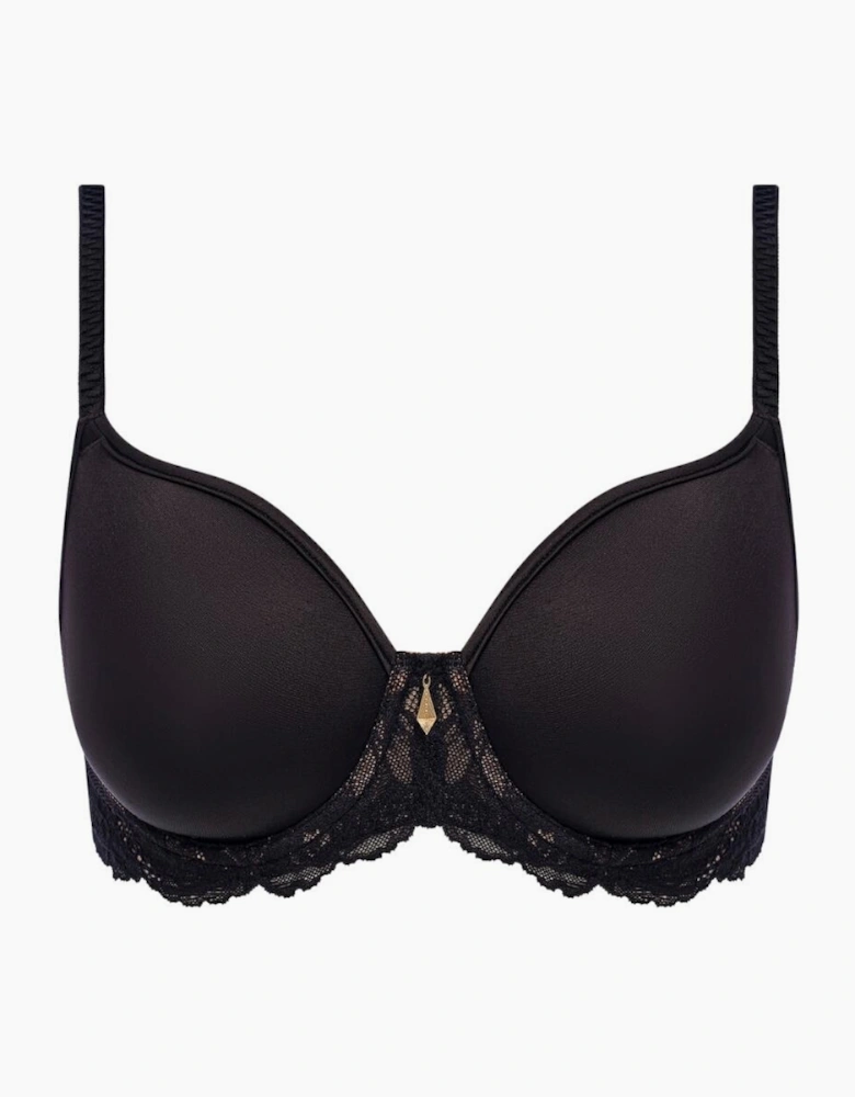 853384 Wacoal Vivid Attraction Underwired Contour Bra