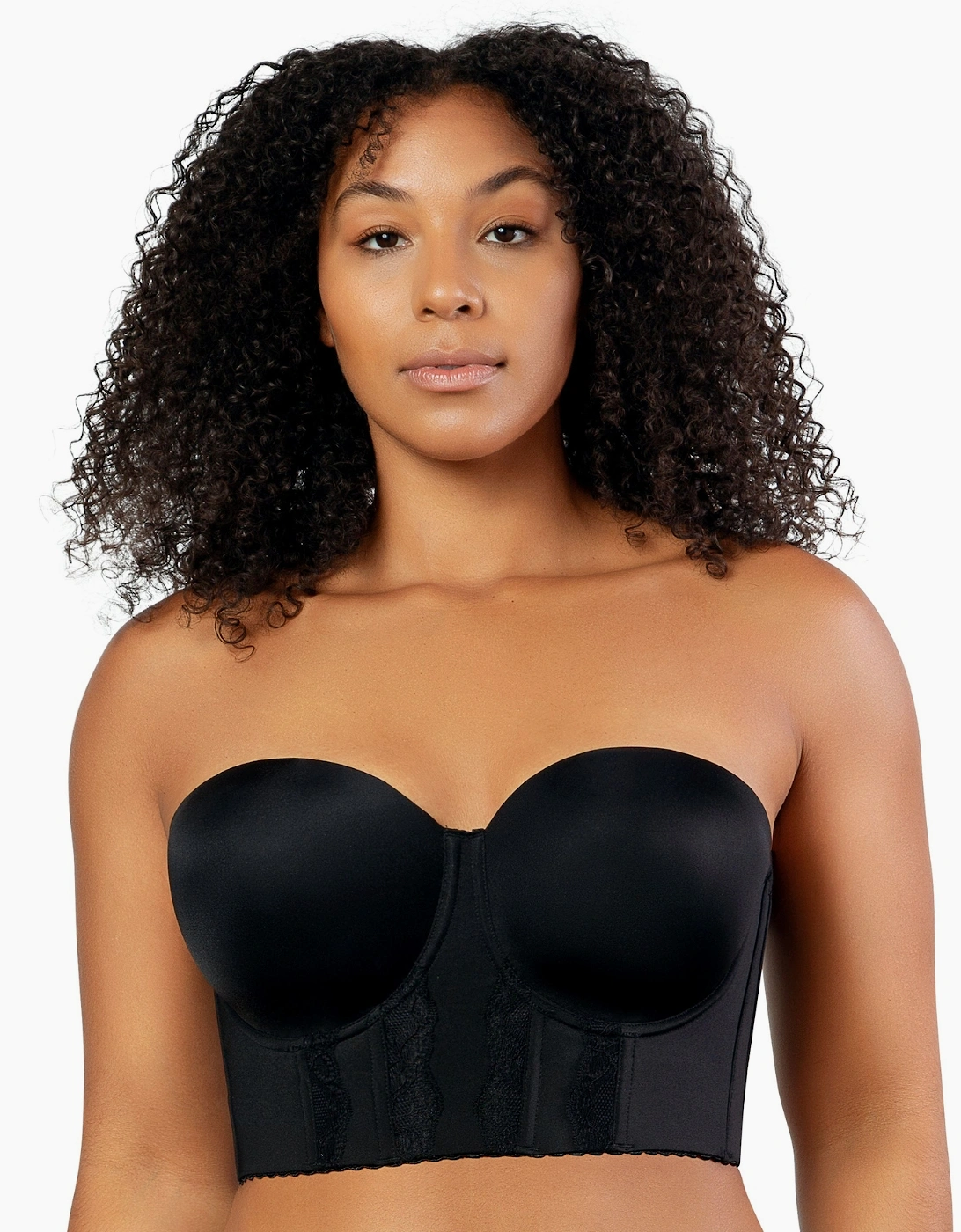 P50116 Parfait Elissa Bustier