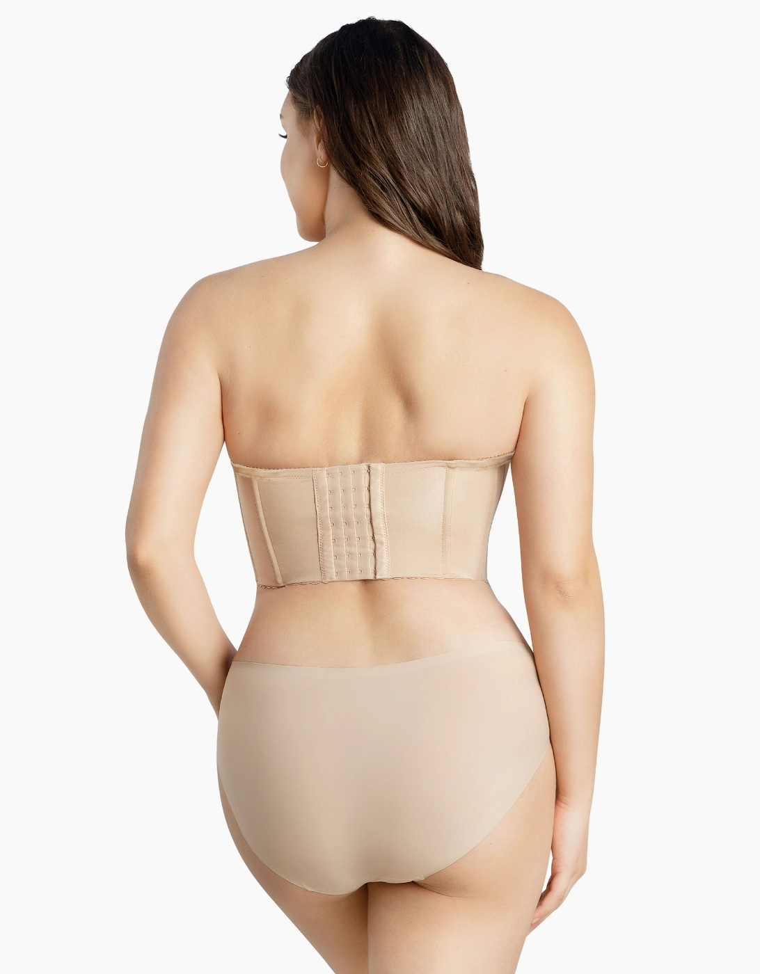 P50116 Parfait Elissa Bustier