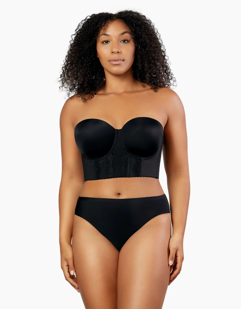 P50116 Parfait Elissa Bustier