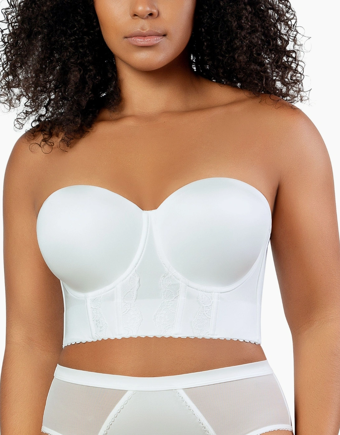 P50116 Parfait Elissa Bustier