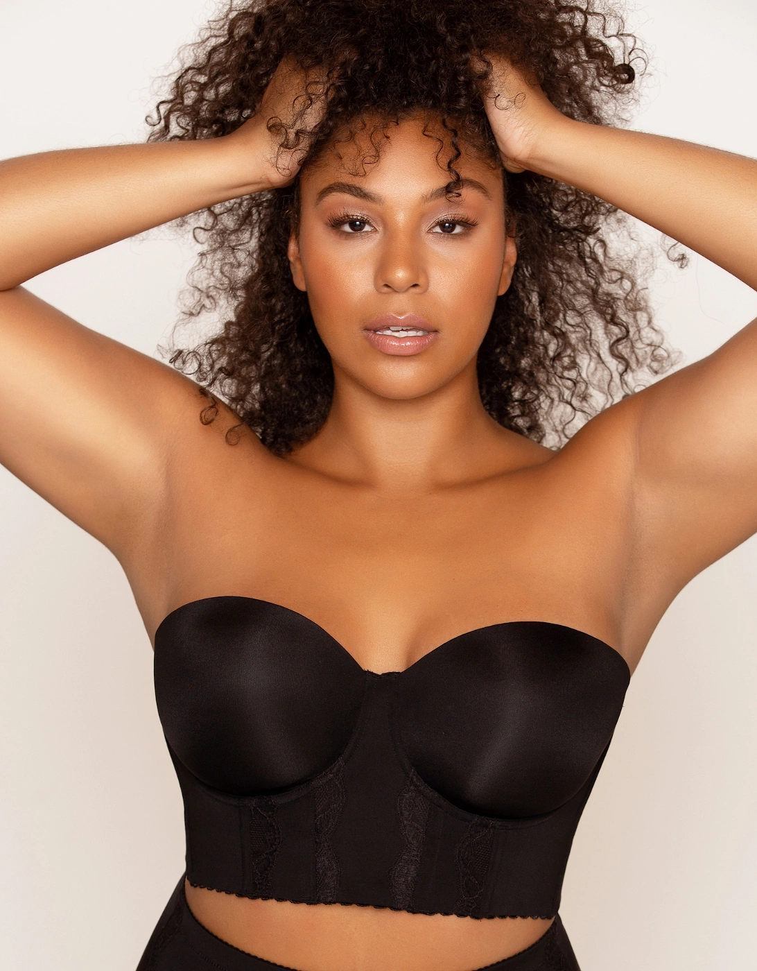 P50116 Parfait Elissa Bustier