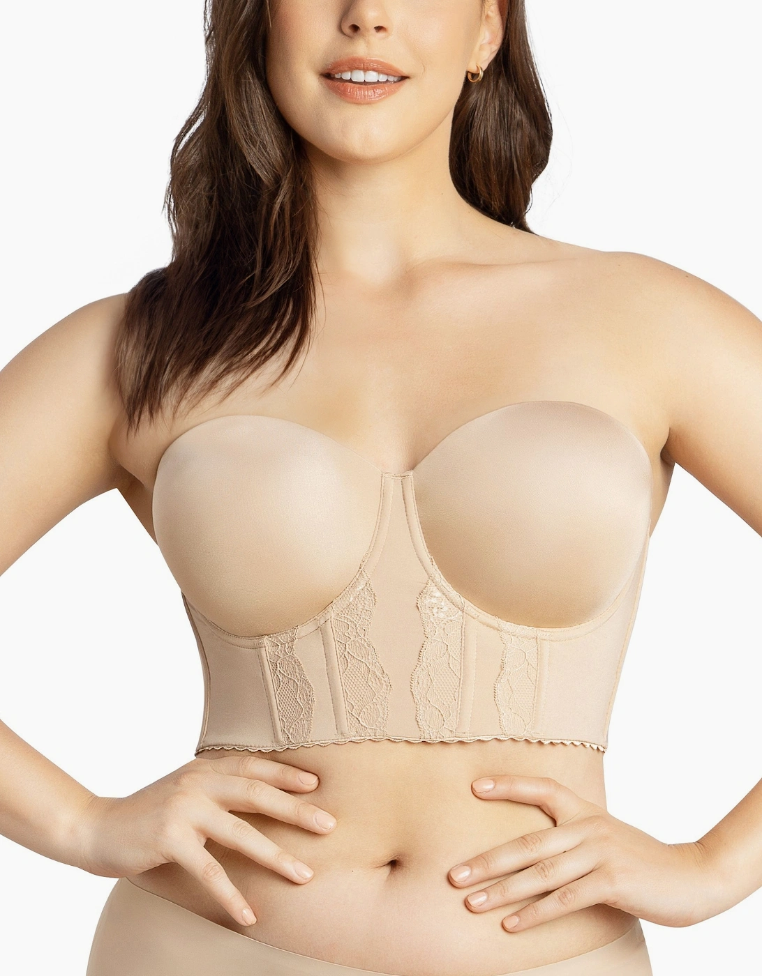 P50116 Parfait Elissa Bustier