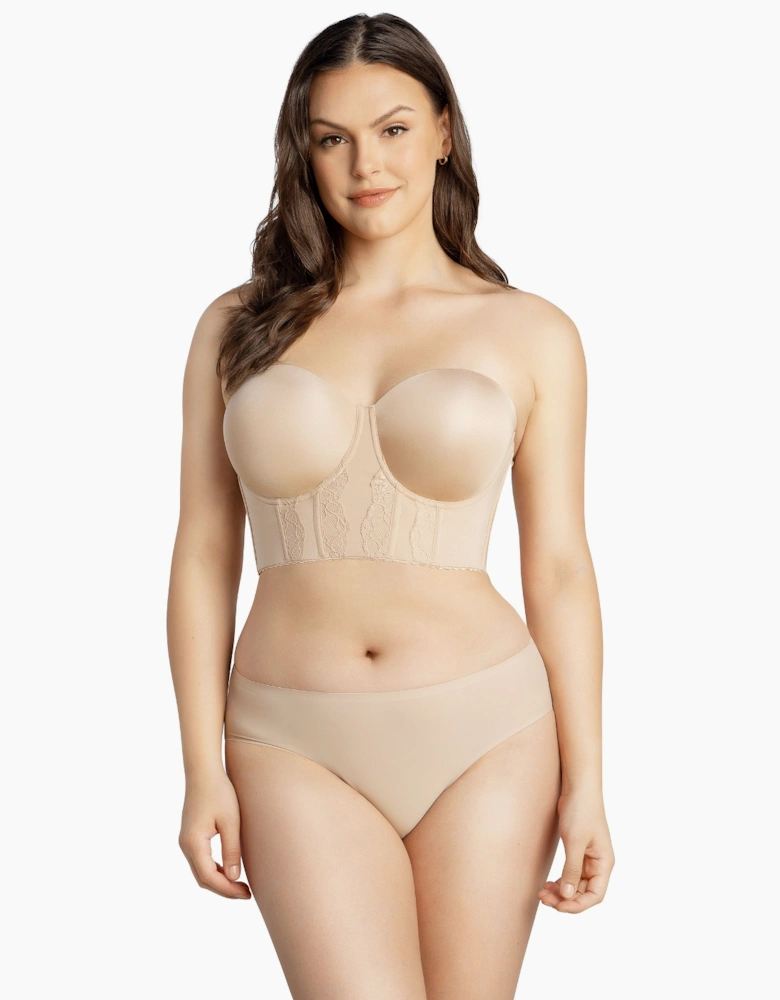P50116 Parfait Elissa Bustier