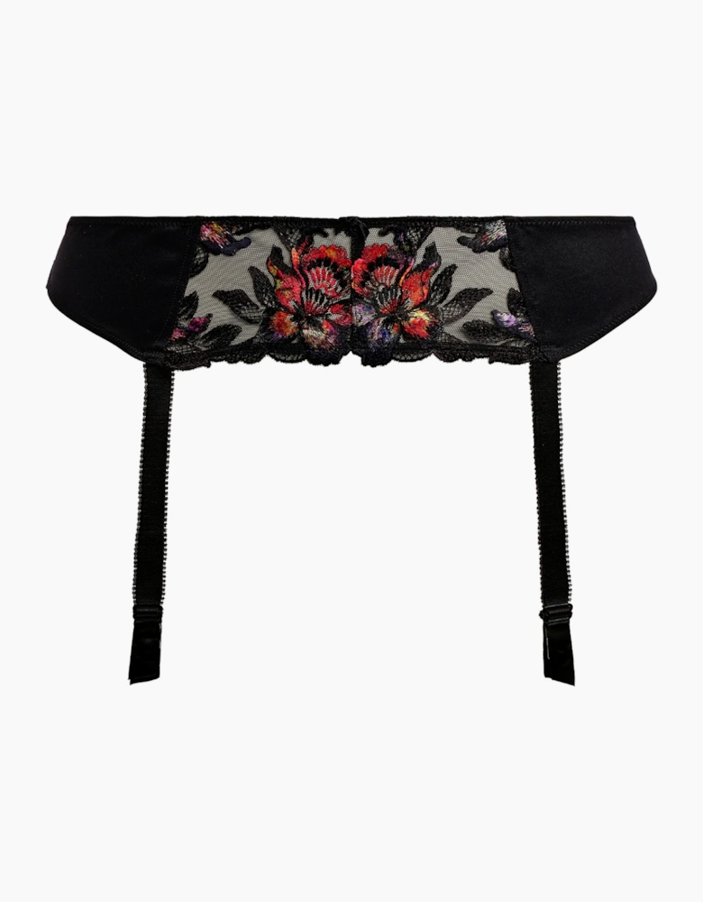 Fl103491 Fantasie Magdalena Suspender Belt