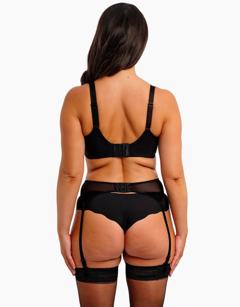 Fl103491 Fantasie Magdalena Suspender Belt