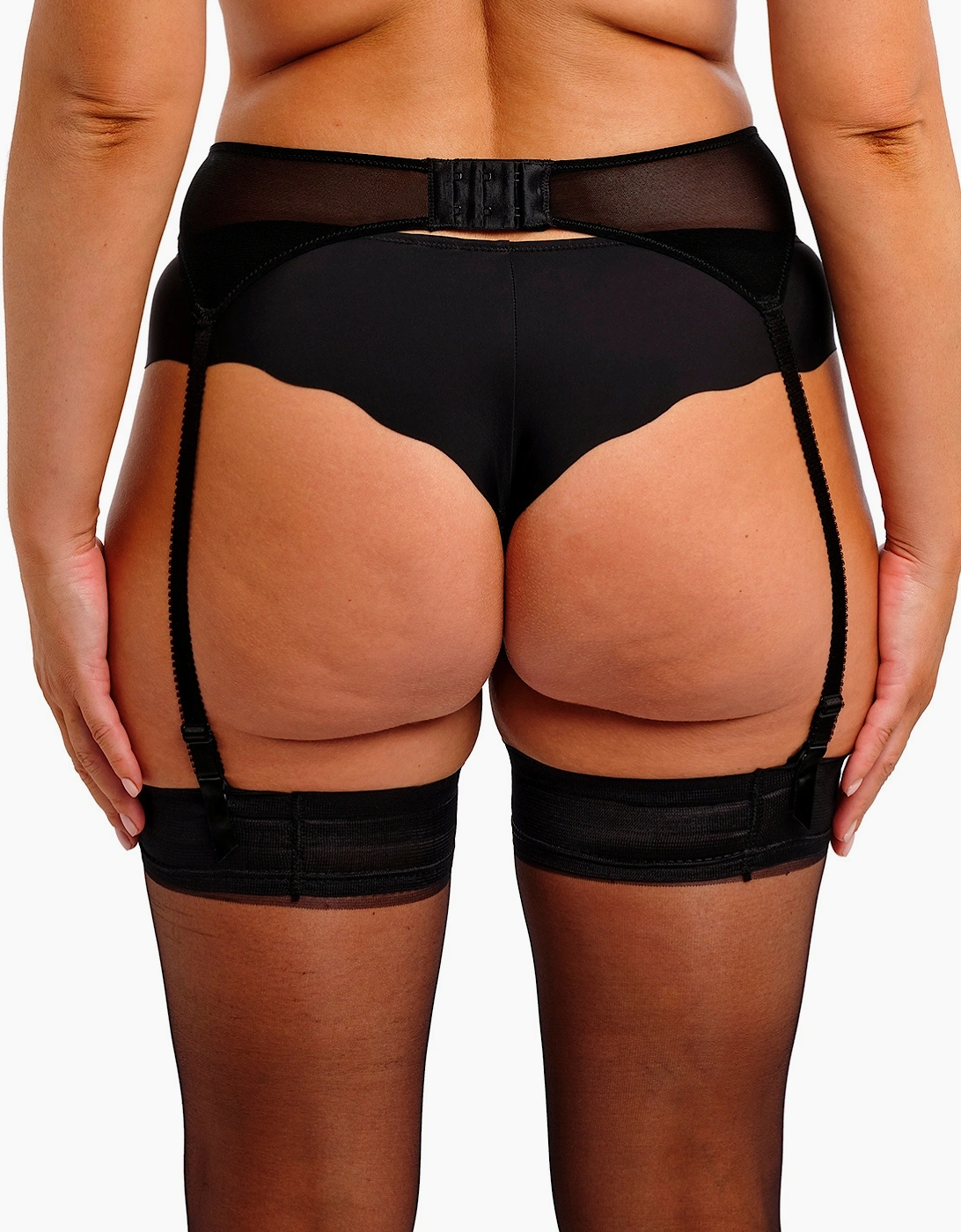 Fl103491 Fantasie Magdalena Suspender Belt