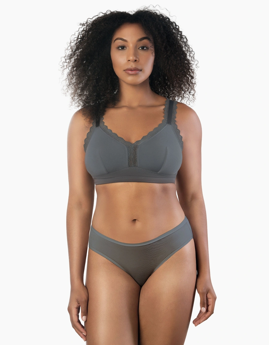 P5641 Parfait Dalis Bralette Top