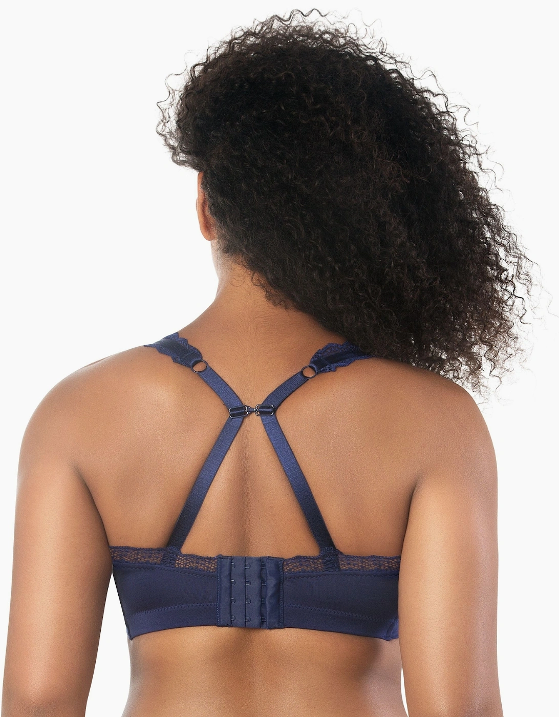 P5641 Parfait Dalis Bralette Top