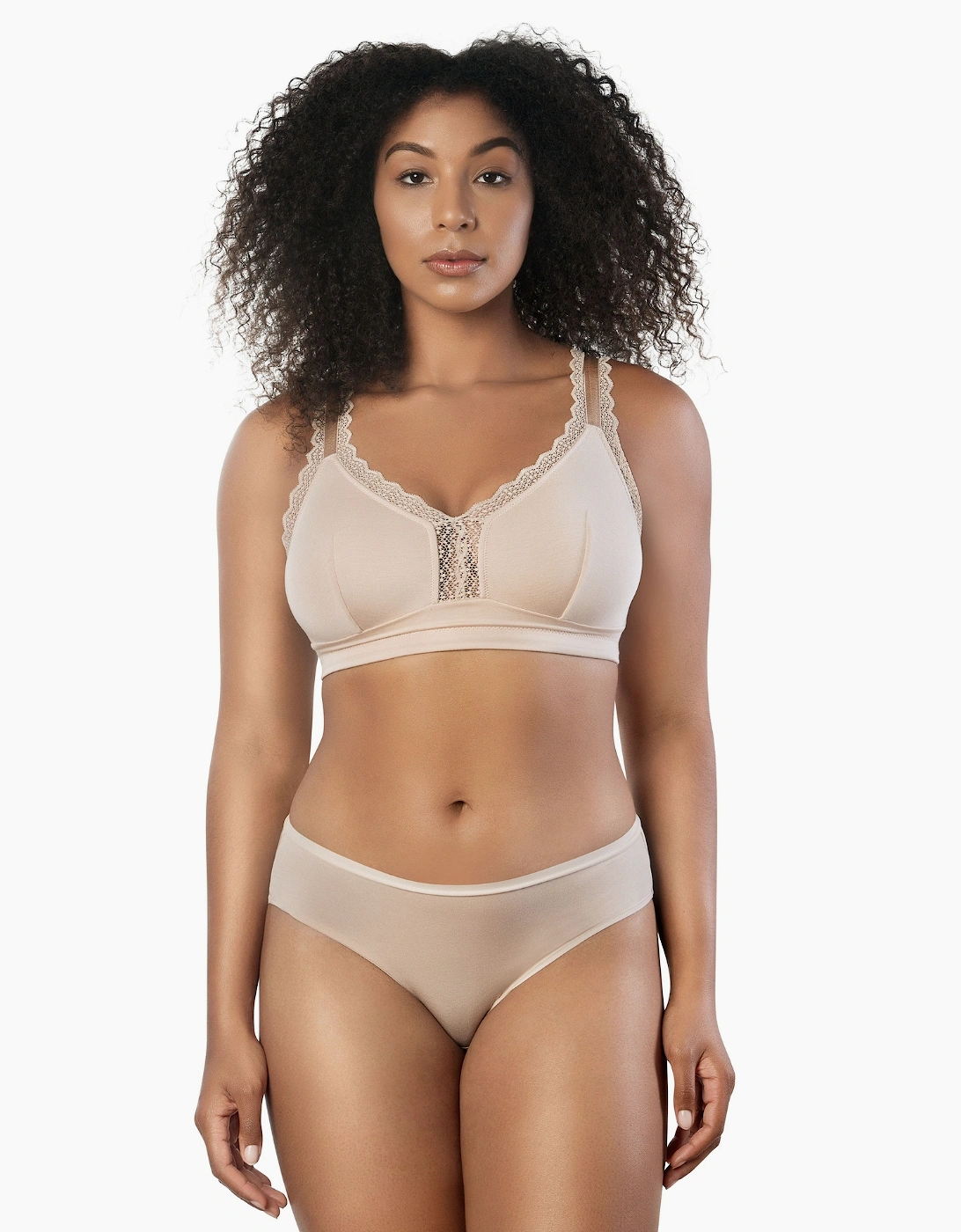 P5641 Parfait Dalis Bralette Top