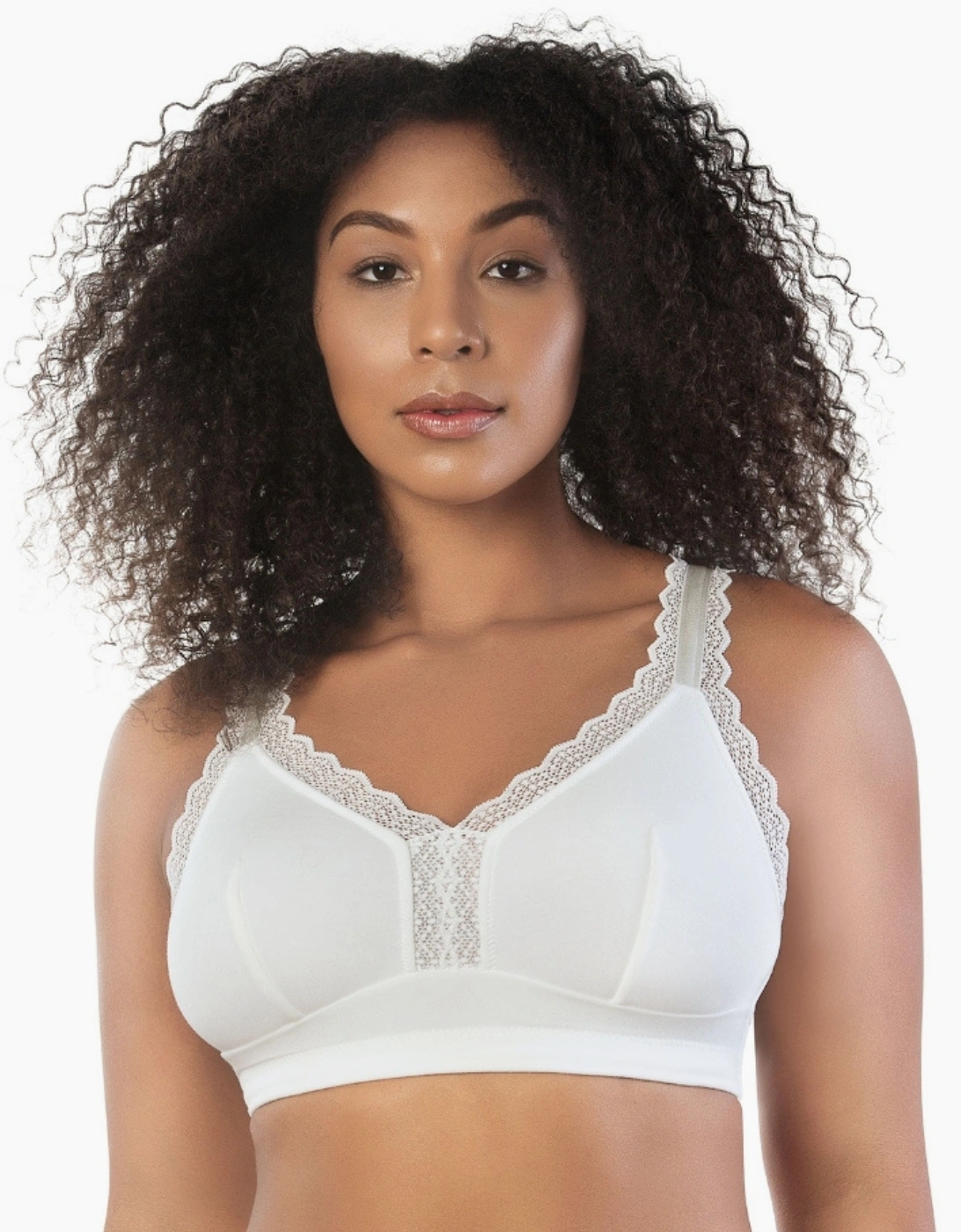 P5641 Parfait Dalis Bralette Top