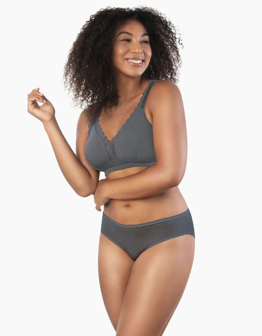 P5641 Parfait Dalis Bralette Top